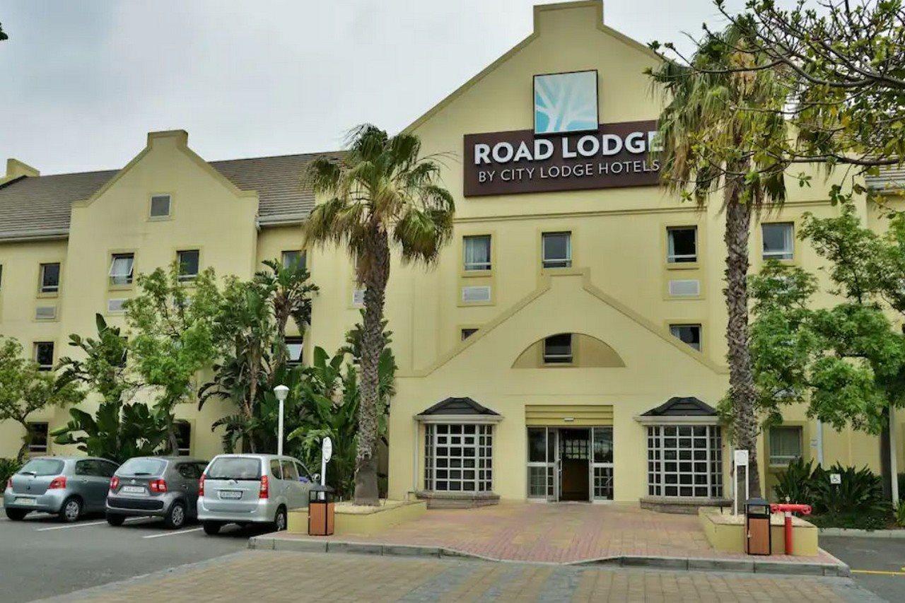 Road Lodge Cape Town International Airport Exteriör bild