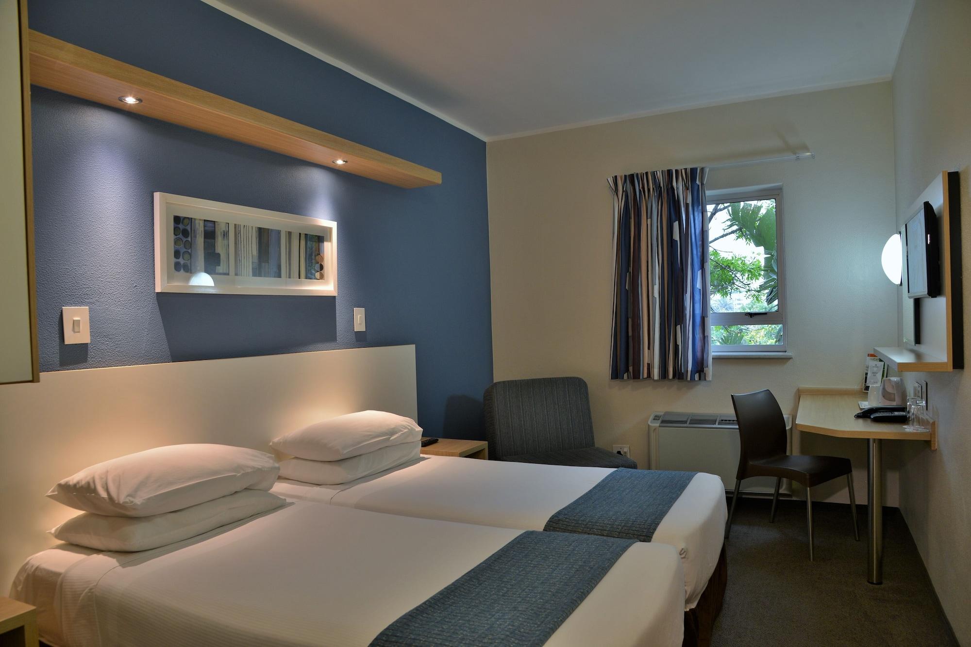 Road Lodge Cape Town International Airport Exteriör bild