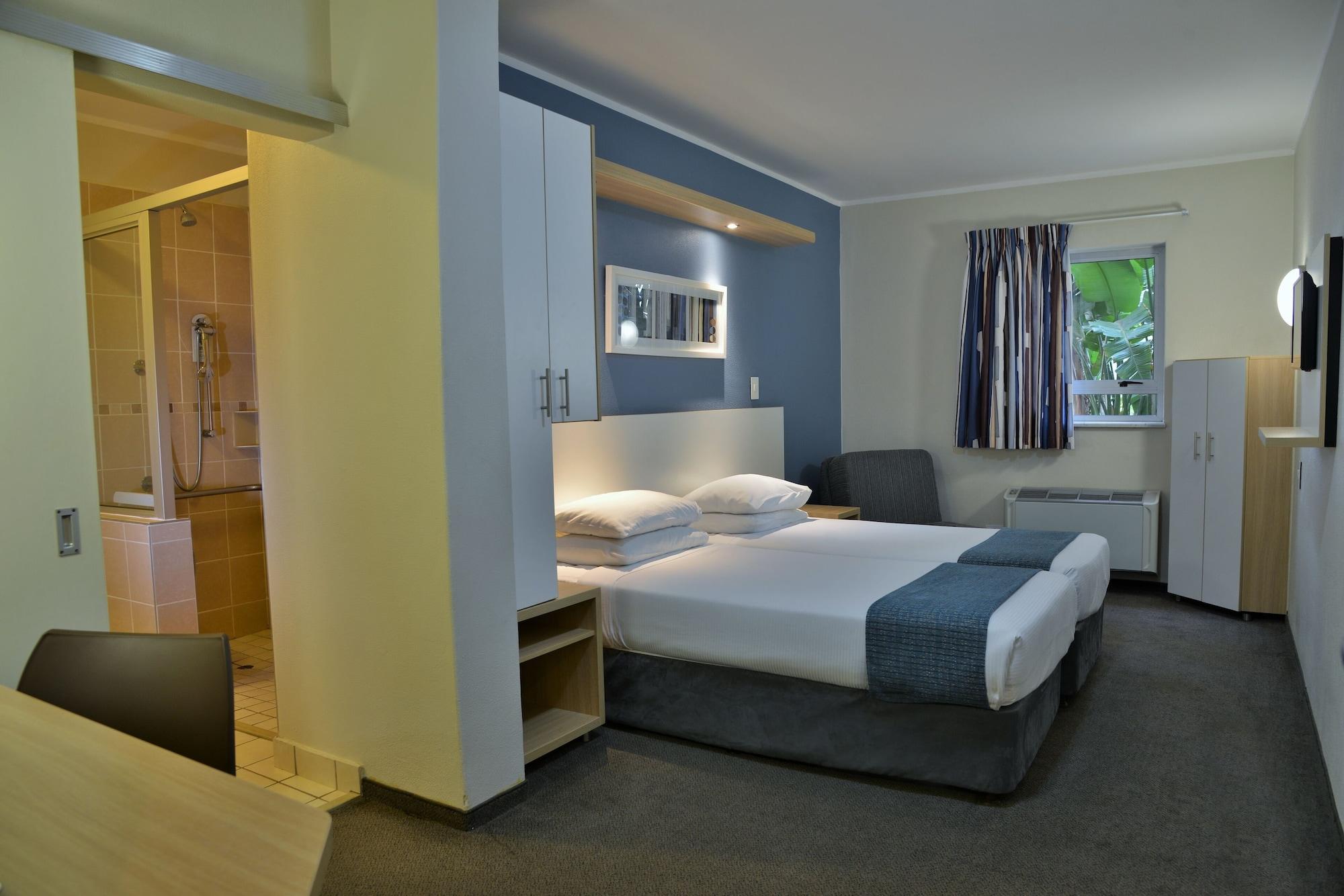 Road Lodge Cape Town International Airport Exteriör bild
