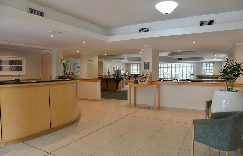 Road Lodge Cape Town International Airport Exteriör bild