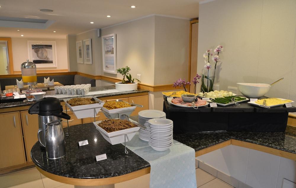 Road Lodge Cape Town International Airport Exteriör bild